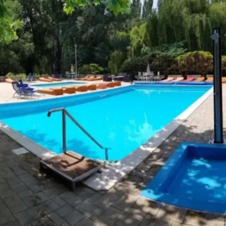 Berta Apartman
