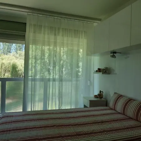 Berta Apartman Lejlighed Csopak
