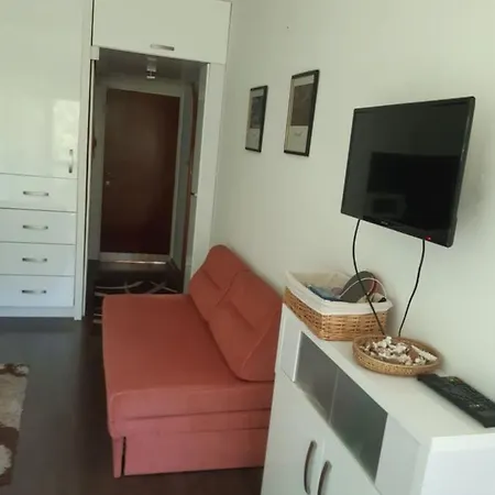Berta Apartman *
