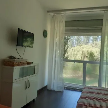 Lejlighed Berta Apartman Csopak