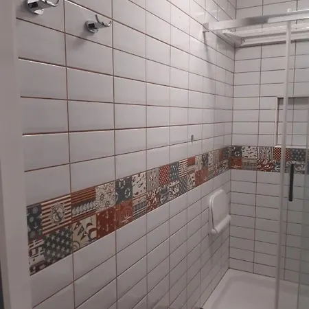 Berta Apartman Appartement