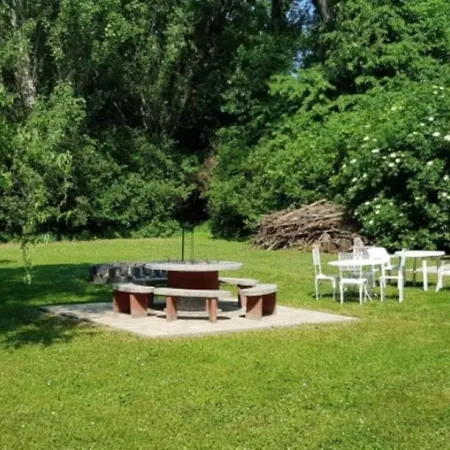 Berta Apartman * Csopak
