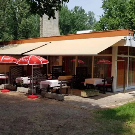 Berta Apartman
