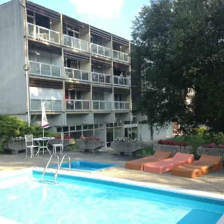 Berta Apartman Appartement Csopak